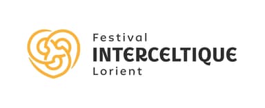 logo festival interceltique de lorient